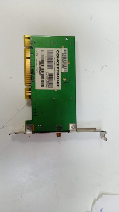 Tarjeta Wifi Pci 54 Mbps Conceptronic C54RI - Imagen 2