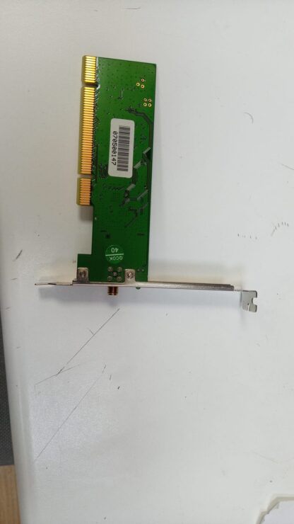 Tarjeta de red Leotec PCI, WIFI - Imagen 2