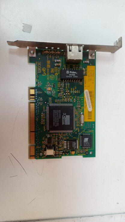 3com Nic PCI Etherlink 3C905C-TX-M 10/100Mbps