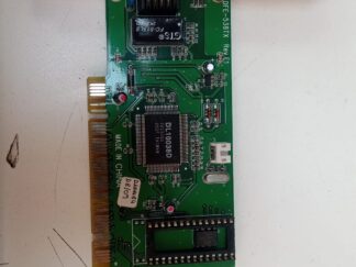 Modelo ACN 052 202 838 GQ968 DL10038D FC515LS Tarjeta de red