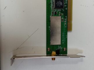 Tarjeta de red inalambrica Ovislink