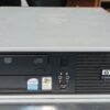 HP Compaq dc7800 Small Form Factor PC