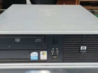 HP Compaq dc7800 Small Form Factor PC