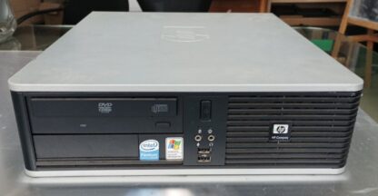 HP Compaq dc7800 Small Form Factor PC