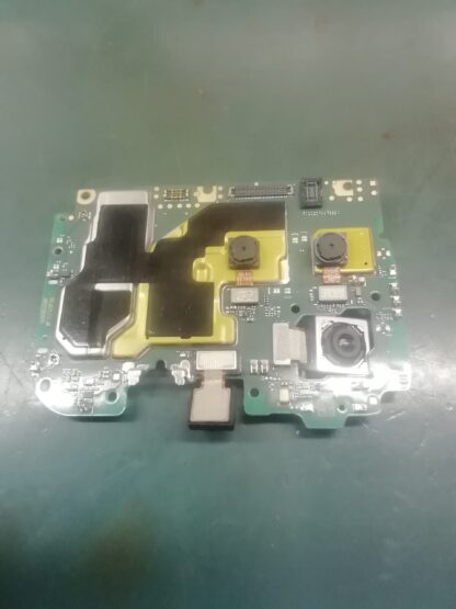 VNE-LX1 - Imagen 2