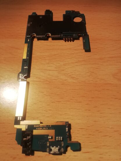 K420n - Imagen 2
