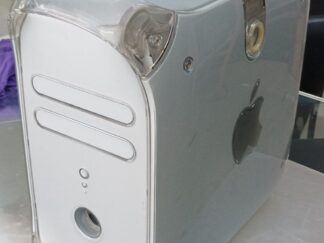 POWER MAC G4
