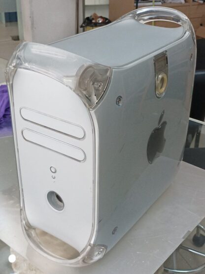 POWER MAC G4