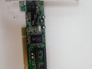 TARJETA ETHERNET RTL81390 - 75GR