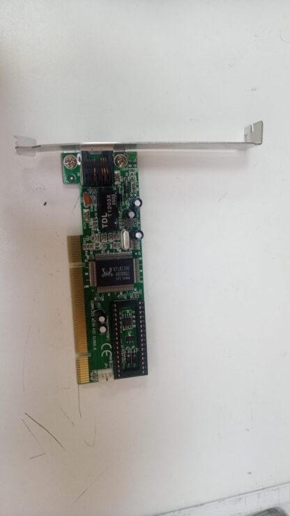 TARJETA ETHERNET RTL81390 - 75GR