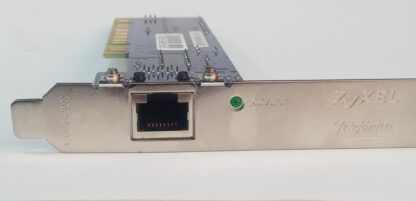 Tarjeta PCI RTL8139D Tarjeta LAN Ethernet RJ45 10/100 Mbps Plug and Play -REACONDICIONADO - Imagen 3