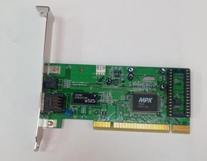 Tarjeta de red PCI EN5038 MPX Lankom 10/100 Mbps - REACONDICIONADO