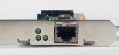 Tarjeta de red PCI EN5038 MPX Lankom 10/100 Mbps - REACONDICIONADO - Imagen 3