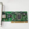 Fpe RTL8169S-32 RJ45 PCI