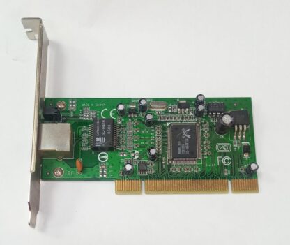 Fpe RTL8169S-32 RJ45 PCI