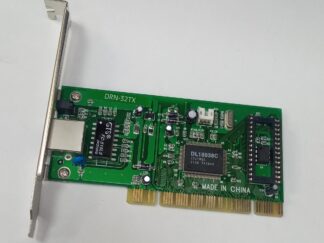 D-Link DFE-538TX REV.D2 DL10038C RJ45 PCI -REACONDICIONADO