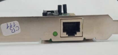 Tarjeta PCI RTL8139D RJ45 Ethernet Lan Card 10/100Mbps Plug and Play- REACONDICIONADO - Imagen 3