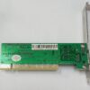 DIGITUS Tarjeta IO - PCI - tarjeta de red RJ45 - 1 puerto - Fast Ethernet - chipset Realtek RTL8139D - REACONDICIONADO - Imagen 3