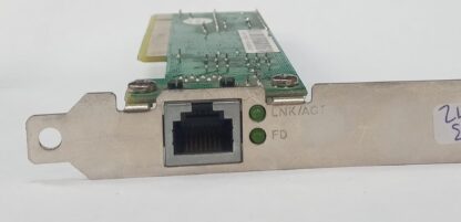 DIGITUS Tarjeta IO - PCI - tarjeta de red RJ45 - 1 puerto - Fast Ethernet - chipset Realtek RTL8139D - REACONDICIONADO - Imagen 2