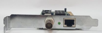 Tarjeta PCI Ethernet Manli RTL8029AS RJ45/BNC de 10 Mbps - REACONDICIONADO - Imagen 3