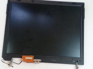 IBM THINKPAD X30 ORIGINAL- MONTAJE PANTALLA COMPLETA TOTALMENTE PROBADO - REACONDICIONADO