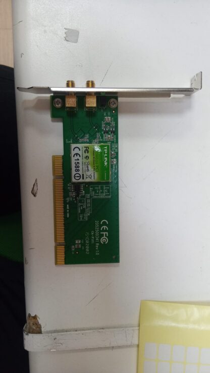 TP-Link TL-WN851ND - Adaptador PCI Wifi - Reacondicionado