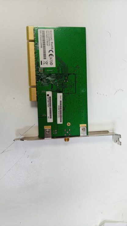 TARJETA RED AR5005GS CONNECTION WGTLPG - Imagen 2