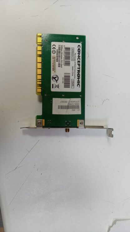 Tarjeta red wifi Conceptronic C54Ri PCI - Imagen 2
