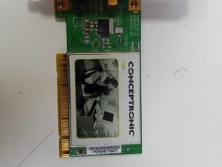 Tarjeta Wifi Pci 54 Mbps Conceptronic C54RI