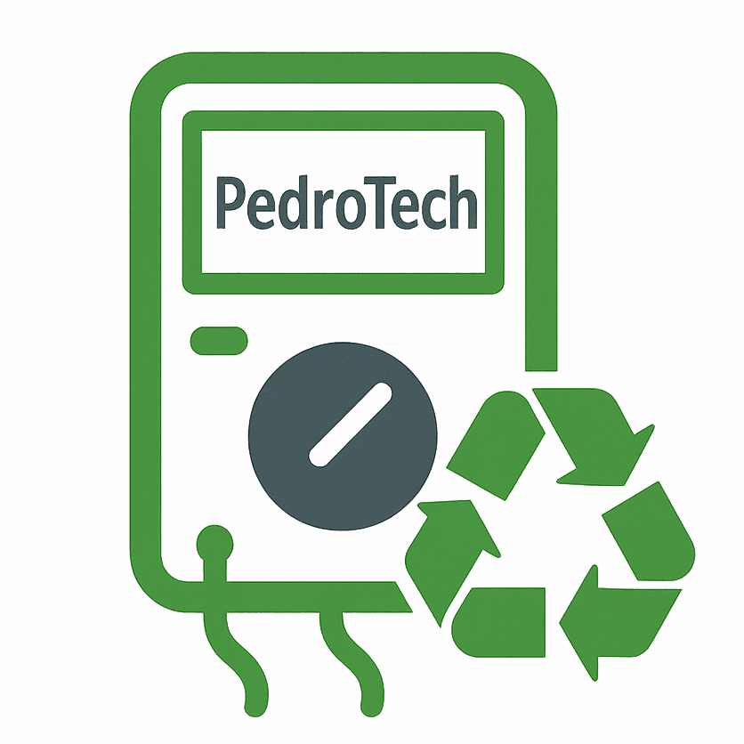 Pedrotech
