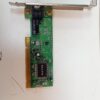 Tarjeta de red adaptadora PCI Ethernet Belkin 1242-00000252-01z