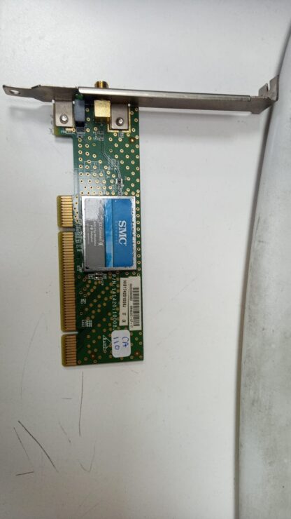 SMC Adaptador EZ Connect g Tarjeta PCI Inalámbrica (SMCWPCI-G2)