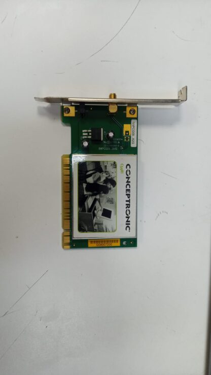 Tarjeta red wifi Conceptronic C54Ri PCI