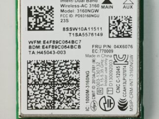 3160NGW