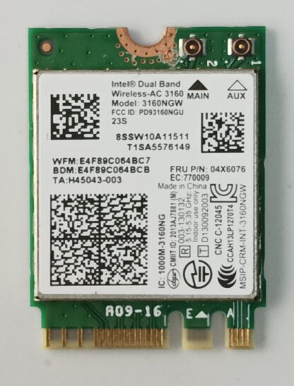 3160NGW