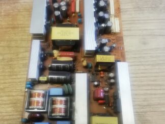 EAX31845201/13 EAY3306450