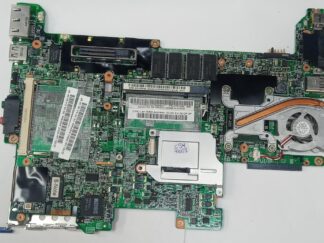 Placa base IBM ThinkPad X40 LV de 1,4 GHz, 27R1933 - REACONDICIONADO