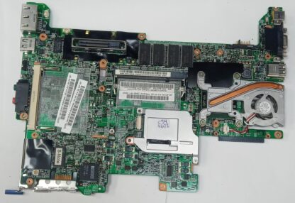 Placa base IBM ThinkPad X40 LV de 1,4 GHz, 27R1933 - REACONDICIONADO
