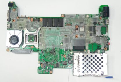 Placa base IBM ThinkPad X40 LV de 1,4 GHz, 27R1933 - REACONDICIONADO - Imagen 2