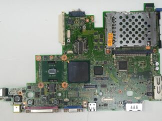 Placa base para portátil IBM X30 X31 de 1,2 GHz con chip de seguridad 93P365 - REACONDICIONADO