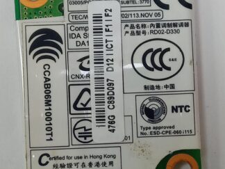 Modem Conexant RD02-D330 - REACONDICIONADO