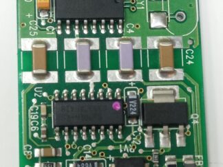 Módem Module Board M800 A99-1263JP -REACONDICIONADO