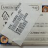Conectores de cable para la placa del módem Dell Latitude C840 0E828 - REACONDICIONADO