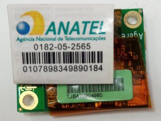 TARJETA DE MÓDEM ACER GENUINA A04-0609001 - REACONDICIONADO