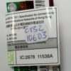 Lote de 4: Módem para portátil IBM Lenovo R40 MC-093 Anatel N10158 - REACONDICIONADO - Imagen 2