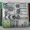 Lote de 4: Módem para portátil IBM Lenovo R40 MC-093 Anatel N10158 - REACONDICIONADO