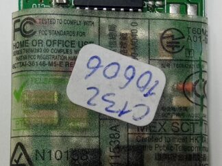 39T0061 N10158 TARJETA DE MÓDEM LENOVO - REACONDICIONADO