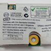 Tarjeta auxiliar de módem Actiontec BMDCC200 BT - REACONDICIONADO