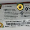 Tarjeta auxiliar de módem Actiontec BMDCC200 BT - REACONDICIONADO - Imagen 2