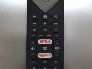 Mando a distancia Philips 24PFS6855/12